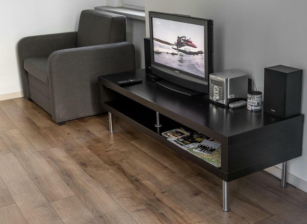 Art Apartament Apartment Bielsko-Biala Luaran gambar