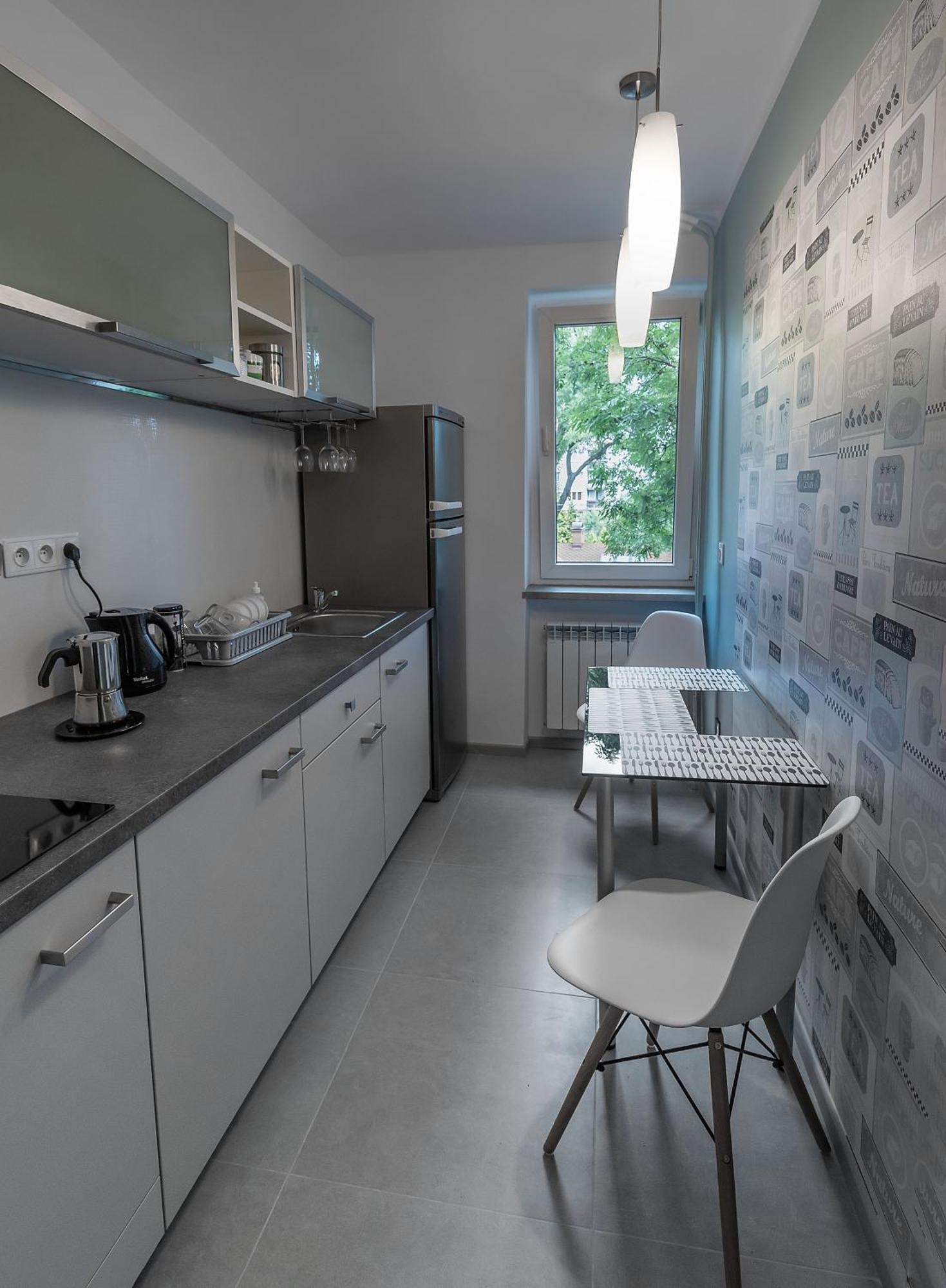 Art Apartament Apartment Bielsko-Biala Luaran gambar