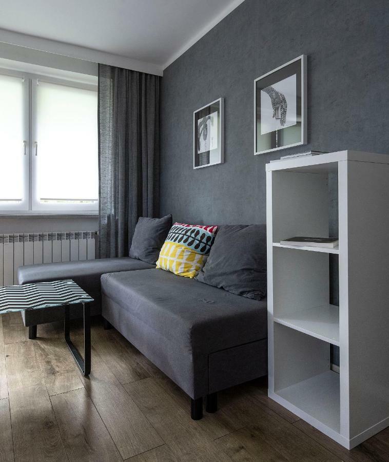 Art Apartament Apartment Bielsko-Biala Luaran gambar