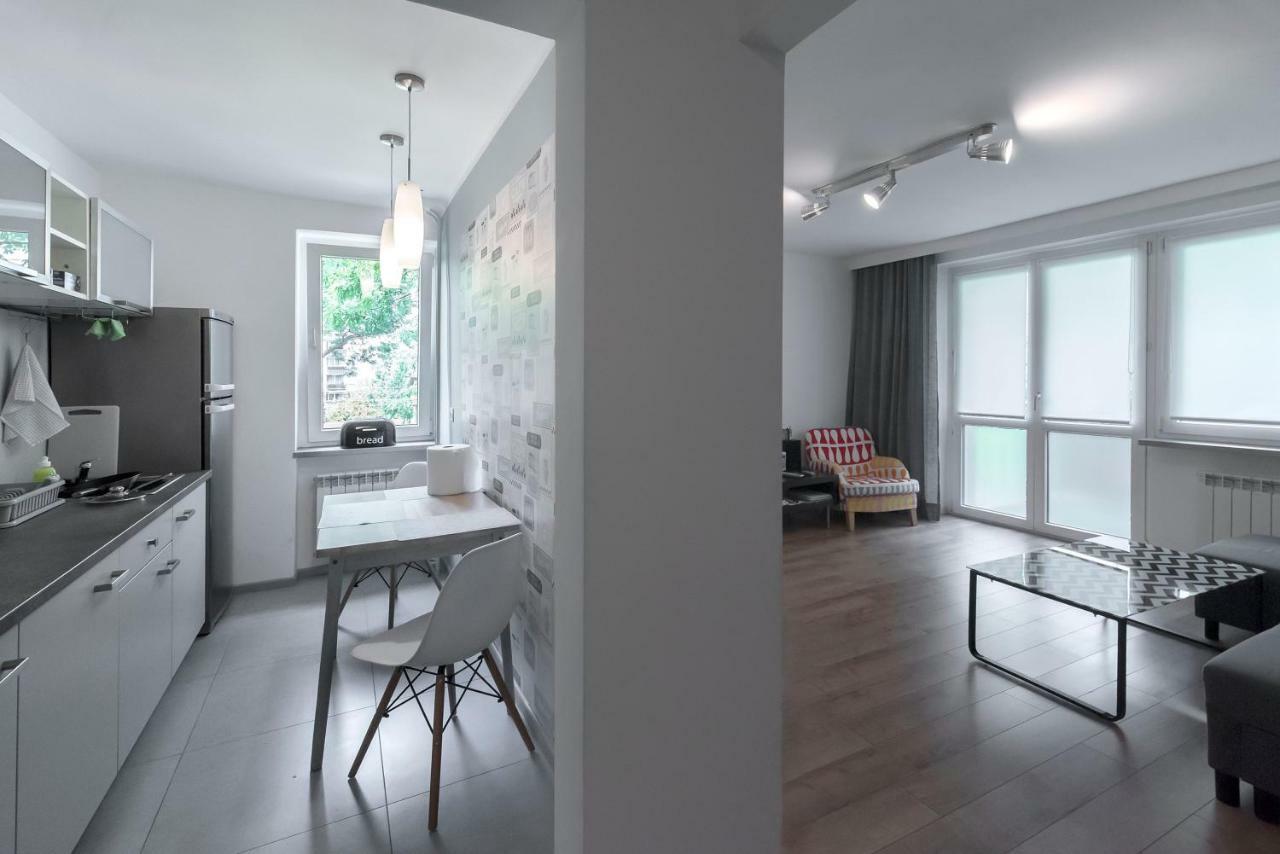 Art Apartament Apartment Bielsko-Biala Luaran gambar