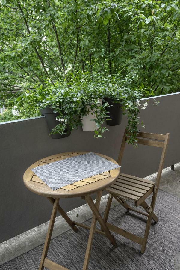 Art Apartament Apartment Bielsko-Biala Luaran gambar
