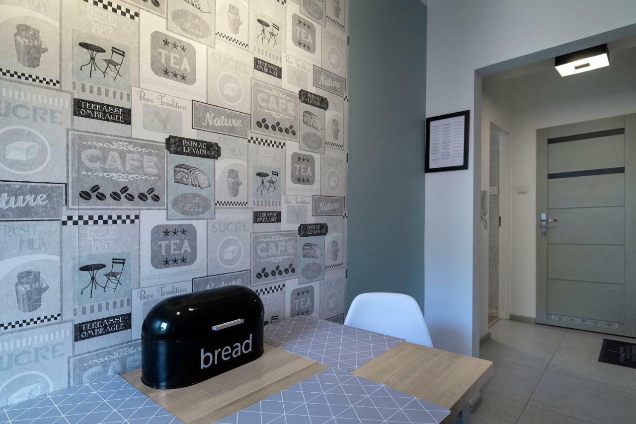 Art Apartament Apartment Bielsko-Biala Luaran gambar