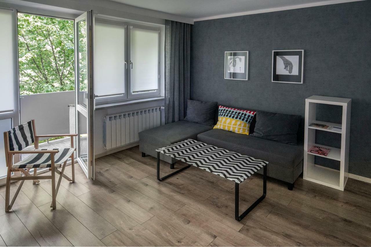 Art Apartament Apartment Bielsko-Biala Luaran gambar