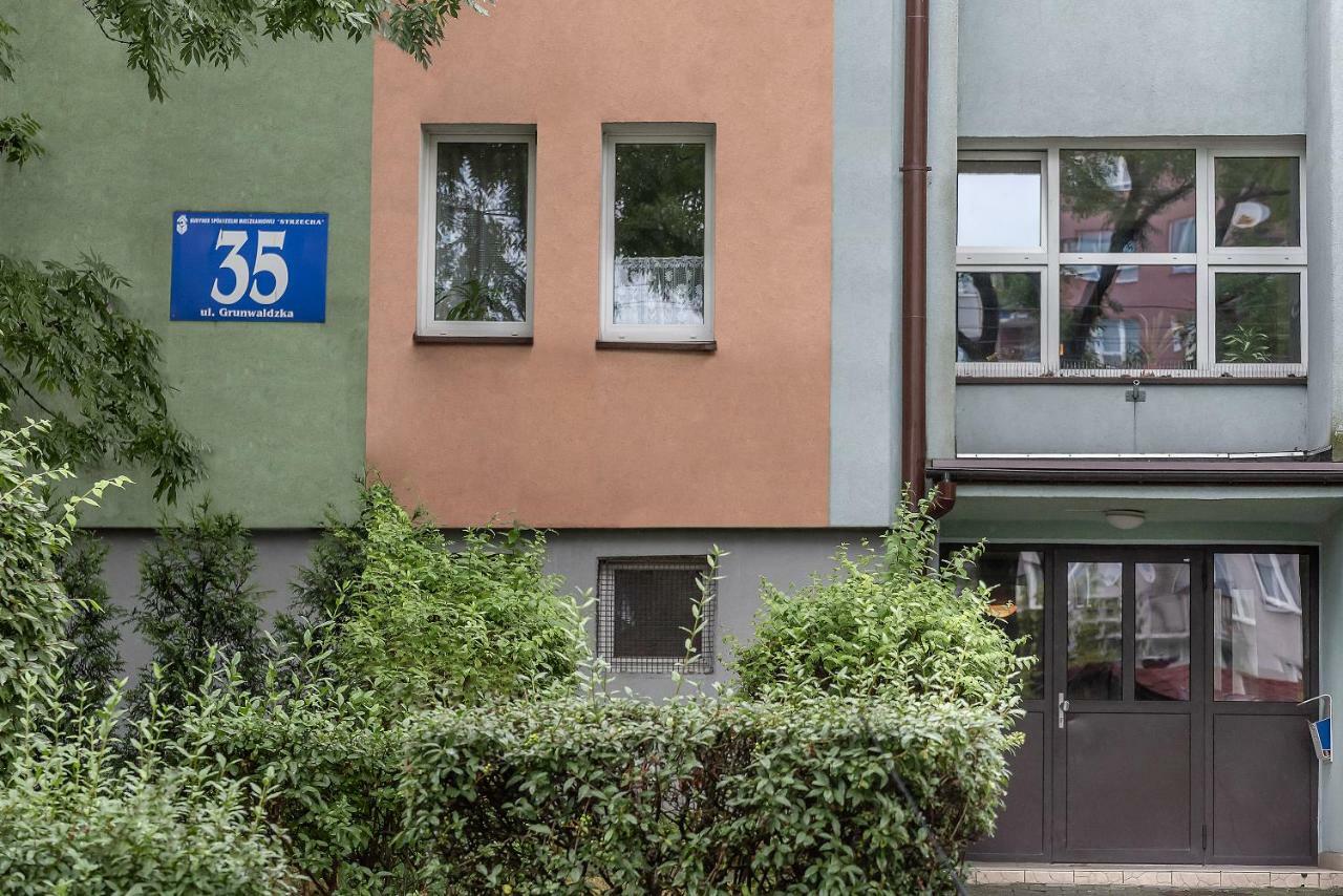 Art Apartament Apartment Bielsko-Biala Luaran gambar