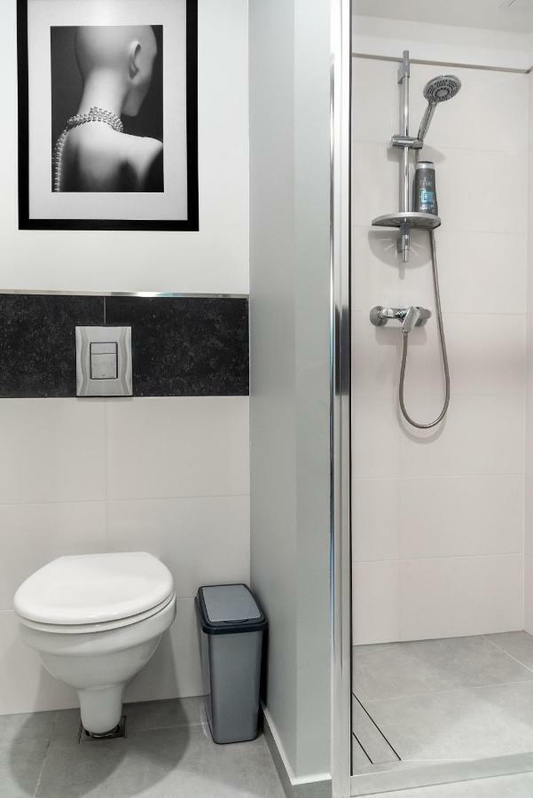Art Apartament Apartment Bielsko-Biala Luaran gambar