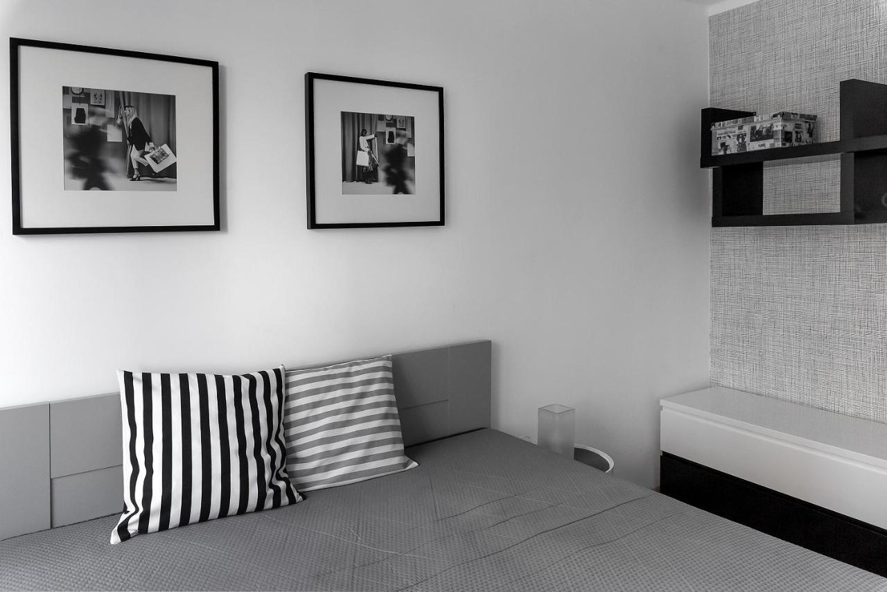 Art Apartament Apartment Bielsko-Biala Luaran gambar