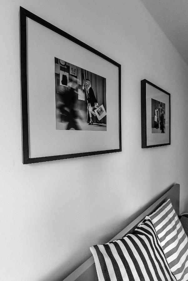 Art Apartament Apartment Bielsko-Biala Luaran gambar