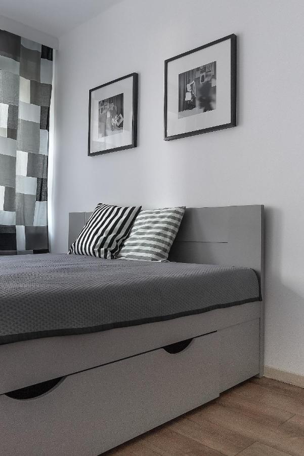 Art Apartament Apartment Bielsko-Biala Luaran gambar